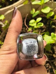 Zudio Denim Nail Colour