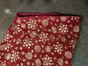 Embroidered Suit