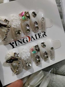 YINGDAIER Nail Colors For You