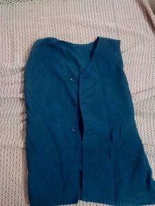 School Coat
