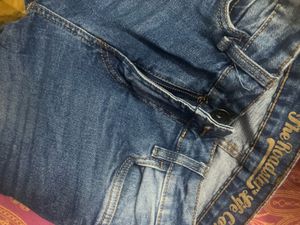 Jean’s