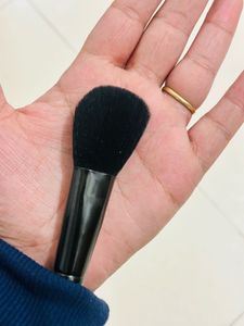 Allure Makeup Brush Set 3pcs