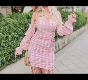 New Me Dress 🎀