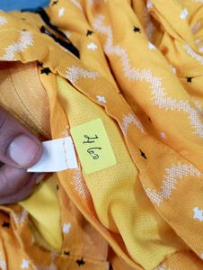 Kids Frock
