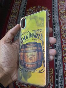 Iphone Xs Max Cover