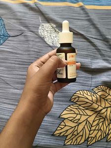 Plum Vitamin C Serum - Glow Boost!
