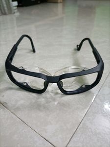 ZT 100 Adjustable Safety Glasses Cum spectacles