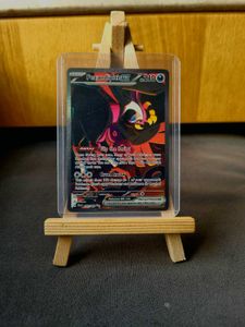 Fezandipiti EX - Pokemon Card