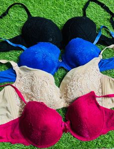 34 Size Padded