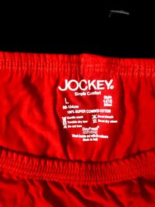 Jockey Panty - Multi Pack