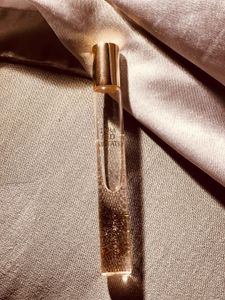 Zara Red Temptation Rollerball