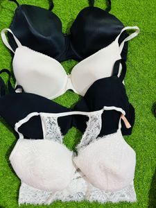 38 Size Padded