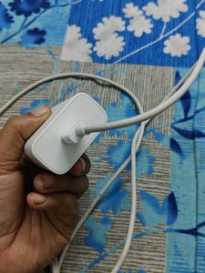vivo 33w flash charger with cable