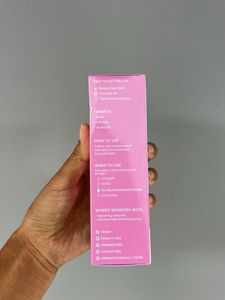 Foxtale Oil Balancing Moisturizer