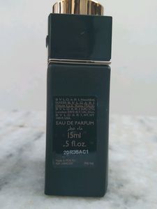 Bvlgari Man In Black Parfum