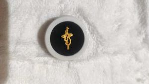 One Gram Gold Ring💍for Women