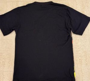Printed T Shirt