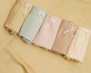 Soft Colorful Panties