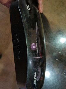 Setup Box For TV