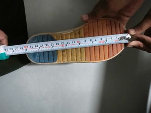 H&amp;M kids unisex shoes