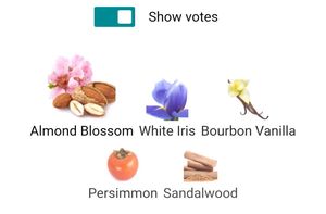 MAGIC IN THE AIR BBW Mist DECANT(10ml)