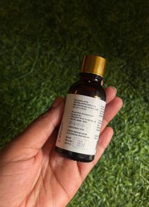 N4N Lodhra Lemon Face Serum