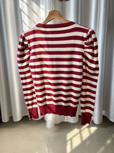 Korean Thin Knit Top