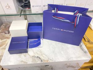 Original Packaging For Watch All Brand