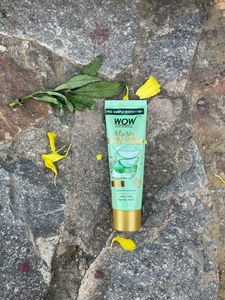 Wow Skin Science Body Lotion