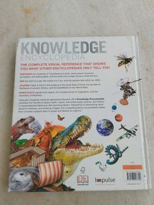Knowledge Encyclopedia