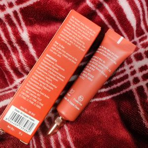 Swiss Beauty Cream Blush Shade - Copper Cheeks