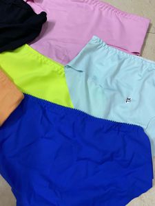 Set Of 3 Briefs