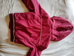 Kids German Winter Jacket With Hood - Best Offer