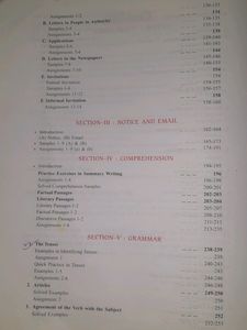 ICSE ENGLISH LANGUAGE BOOK ( GOYAL BROTHERS )