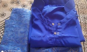 Punjabi Sut