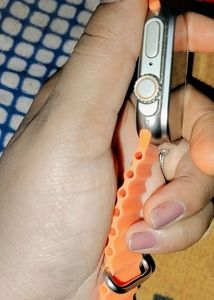 Vision T800 Ultra Smart Watch