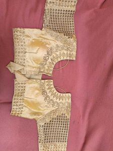 Designer Blouses  - Combo Offer - Resizable