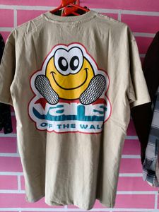 Vans Oversized Tshirt