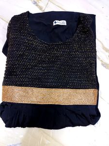 Ladies Gown
