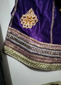 Lehenga Choli