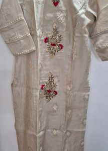 Ready To Wear Suit M SIZE