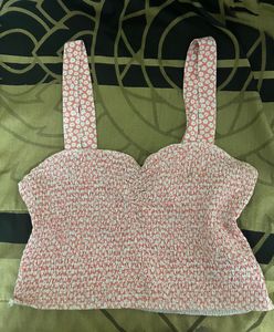 6 CROP TOPS