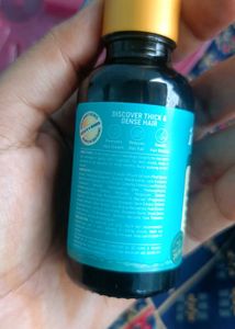 Pilgrim Hair Serum