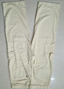 Unisex Cargo Jeans