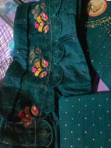Dress Material