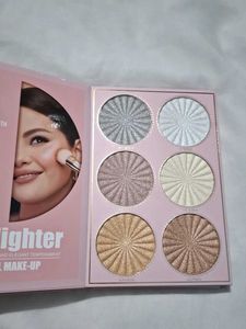 IGoodCo Beauty Palette all in one