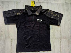 Original Korea Marine Combat Tshirt
