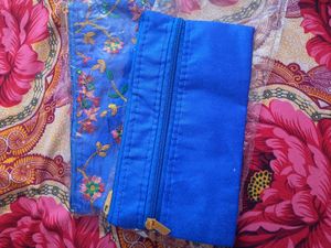 Pouches