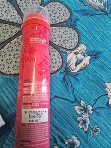 Engage Deo Woman Pink Blush 150ml
