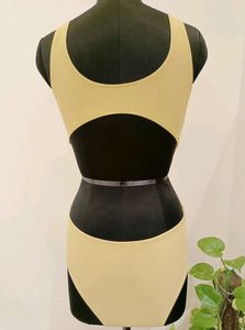 Bodysuit